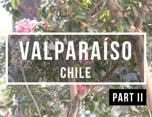 Valparaiso Teil 2 [VLOG #10]